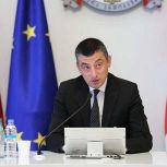 გიორგი გახარია: თუ უახლოეს ერთ კვირაში თბილისში დადებითობის მაჩვენებელი 4%-ს ჩამოცდება, მუნიციპალური ტრანსპორტის გახსნაზეც უნდა ვისაუბროთ