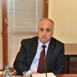 დიმიტრი ხუნდაძე: ჩვენი გადაწყვეტილება იმ ინტერესიდან გამომდინარეობს, რომ რაც შეიძლება სწრაფად შემოვიტანოთ მაღალი ხარისხის ვაქცინა და დავიწყოთ ვაქცინაციის პროცესი