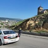 პოლიცია ქვეყნის მასშტაბით სასაფლაოებთან დაკავშირებით არსებულ რეგულაციებს ინტენსიურ რეჟიმში აკონტროლებს