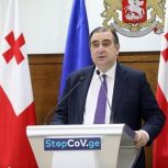 მიხეილ ჩხენკელი: განათლების სისტემა სრულ მზადყოფნაშია, რომ სკოლებში სასწავლო პროცესი გაგრძელდეს