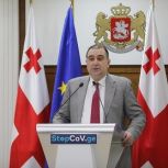 მიხეილ ჩხენკელი: ყველაფერი კეთდება, რომ შენარჩუნდეს ის კარგი დინამიკა, რომელიც ეპიდემიოლოგიური თვალსაზრისით გვაქვს