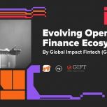 საქართველოს ბანკის მხარდაჭერით Global Impact FinTech (GIFT) სამიტი გაიმართება