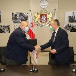 ვეტერანების საქმეთა სახელმწიფო სამსახურსა და დევნილთა, ეკომიგრანტთა და საარსებო წყაროებით უზრუნველყოფის სააგენტოს შორის მემორანდუმი გაფორმდა