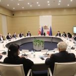უწყებათაშორისმა საკოორდინაციო საბჭომ საქართველოს და უცხო ქვეყნის მოქალაქეებისთვის საჰაერო საზღვარზე შემოსვლის განახლებული რეჟიმი შეიმუშავა, რომელიც 1-ლი თებერვლიდან ამოქმედდება