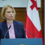 ნათია თურნავა: ინფიცირების მაჩვენებელი ჯერ კიდევ მაღალია, რის გამოც დღეს არსებული წერტილოვანი შეზღუდვების არსებული რეჟიმი 1-ელ თებერვლამდე შენარჩუნდება
