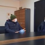 ონში გაეროს განვითარების პროგრამის ფარგლებში დაგეგმილი პროექტი ხორციელდება
