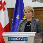 ნათია თურნავა: შეზღუდვების შემსუბუქების გადაწყვეტილება განსაკუთრებით მნიშვნელოვანი ზამთრის კურორტებისთვისაა