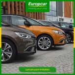 Europcar Georgia კომპანიებს საოპერაციო ლიზინგის მომსახურებას სთავაზობს