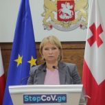 ნათია თურნავა: მარტში ყოველკვირეულად 70, ხოლო ზაფხულში დაახლოებით 200 ფრენა განხორციელდება
