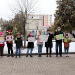 ახალციხეში დაუნის სინდრომის საერთაშორისო დღე აღინიშნა