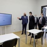 გიორგი გახარია: თბილისის სახელმწიფო უნივერსიტეტი ჩვენი მეცნიერების, კულტურის, ინტელექტუალური ცხოვრების უმნიშვნელოვანესი კერაა