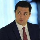 არჩილ თალაკვაძე: არ მინდა ჩვენს ქვეყანას მოლაპარაკებებში წარმოადგენდეს ადამიანი, რომელსაც თვითონაც არ სჯერა იმის, რაც უნდა ემტკიცებინა მეორე მხარესთან 