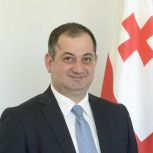 იუსტიციის მინისტრის მოადგილედ აკაკი საღირაშვილი დაინიშნა