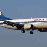 ავიაკომპანია Belavia ქუთაისის მიმართულებით იწყებს ოპერირებას