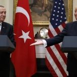 ინტერვიუ ლიზელ ჰაინცთან: აშშ-თურქეთის დაპირისპირების ფონზე საქართველომ საკუთარი ძალა უნდა გამოაჩინოს