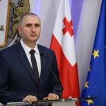 ლაშა ხუციშვილი: მიღწეულმა შეთანხმებამ და ჩვენი ხელისუფლების ძალისხმევამ ხელი უნდა შეუწყოს პოლიტიკურ სტაბილურობას ქვეყანაში და ეკონომიკური სირთულეების დასაძლევად ყველა პასუხისმგებლიანი პოლიტიკური ძალის ერთობლივ მუშაობას