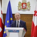 გოჩა ლორთქიფანიძე: პენიტენციურ სისტემაში ვითარება კონტროლს სრულად ექვემდებარება
