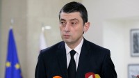 გიორგი გახარია: ირაკლი შოთაძე არის ღირსეული ადამიანი, მან არაერთხელ დაამტკიცა, რომ შეუძლია რთული ნაბიჯების გადადგმაც და პასუხისმგებლობის აღებაც