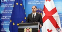 მიხეილ ჯანელიძე მიუნხენის უსაფრთხოების კონფერენციის შეხვედრაში მიიღებს მონაწილეობას