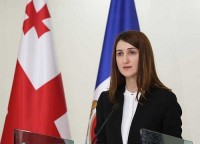 ლონდა თოლორაია: მივმართავთ საზოგადოებას, არასრულწლოვან მსხვეპლებს, მათ მშობლებს, არასრულწლოვანთა მიმართ ძალადობის შესახებ პოლიციას აცნობონ