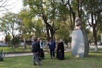 სენაკში ჟიული შარტავას საკონსერვაციო სამუშაოები ჩაუტარდება