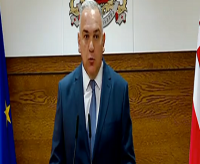 შოთა რეხვიაშვილი: ქვემო ქართლს მრეწველობის, სოფლის მეურნეობისა და ენერგეტიკის განვითარების რეალური პერსპექტივა აქვს