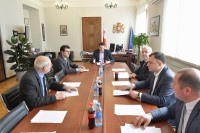  გარემოს დაცვისა და ბუნებრივი რესურსების კომიტეტი სახელმწიფო ბიუჯეტის შესრულების მდგომარეობას ყოველკვარტალურად განიხილავს