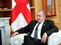 გიორგი მარგველაშვილი: „ბრექსითი“ საქართველოს ევროკავშირში გაწევრიანებაზე ნეგატიურად მოქმედებს