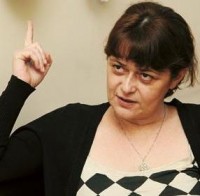 მაია მიმინოშვილის განცხადებით, მისი შვილი დამოუკიდებელი ადამიანია და თავად წყვეტს სად უნდა წავიდეს 