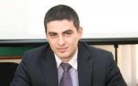 ვახტანგ ჭარაია: პროექტი „100 საინვესტიციო შეთავაზება ბიზნესს“ მინიმუმ 150 მილიონი ლარის შემოსავალს და რამდენიმე ათას ახალ სამუშაო ადგილს მოიტანს ვახტანგ ჭარაია: პროექტი „100 საინვესტიციო შეთავაზება ბიზნესს“ მინიმუმ 150 მილიონი ლარის შემოსავალს და რამდენიმე ათას ახალ სამუშაო ადგილს მოიტანს