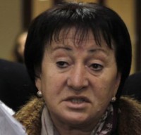 ალა ჯიოევა თერაპიულ განყოფილებაში გადაჰყავთ