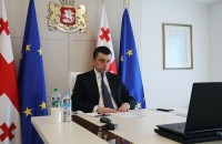 ხელისუფლება ეკონომიკური ანტიკრიზისული გეგმის შემდეგი ეტაპით გათვალისწინებულ ნაბიჯებს და ეკონომიკური ცხოვრების ეტაპობრივი გააქტიურების გეგმას 24 აპრილს წარადგენს
