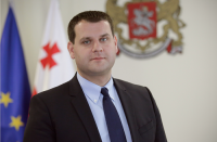 გენადი არველაძე: ანტიდემპინგური კანონი ხელს შეუწყობს ადგილობრივი ინდუსტრიის დაცვას დემპინგური იმპორტისგან