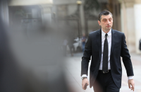 გიორგი გახარია: ჩვენ სიმართლის არ გვეშინია, ჩვენი მთავარი ამოცანაა, რომ ხალხს დავანახოთ რა არის ჩვენი დღევანდელი რეალობა