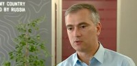 პაატა სალია „რუსთავი 2“-ის ჟურნალისტებს: თუ თვლით, რომ ნოდარ მელაძის გარეშე მუშაობა არ შეგიძლიათ, გადაწყვეტილება თავად მიიღეთ