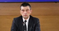 გიორგი გახარია სპორტსმენებს: თქვენ ამ ქვეყნის სახელს ქმნით, ამ საკმაოდ მწვავე პრობლემების წინ მდგარ რეგიონში - საოკუპაციო ხაზთან
