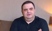 გუბაზ სანიკიძე მაგისტრატი მოსამართლის თანდასწრებით გამოიკითხა