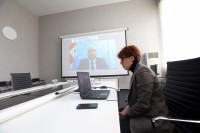 განათლების, მეცნიერების, კულტურისა და სპორტის სამინისტრო  საშუალო საფეხურის ახალ ეროვნულ სასწავლო გეგმაზე მუშაობას იწყებს