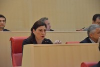 სოფიო ქაცარავა: ბრიტანეთი არის საქართველოს სტრატეგიული პარტნიორი, რაც ჩვენი ქვეყნისთვის ძალიან მნიშვნელოვანია 