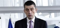 გიორგი გახარია: უახლოეს პერიოდში პარლამენტში შევიტანთ ინიციატივას, რომლის ფარგლებში ქუჩური გარჩევის კრიმინალიზებაც მოხდება