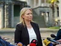 ნათია თურნავა: ბიძინა ივანიშვილის საქველმოქმედო ინიციატივის ფარგლებში წყალტუბო აღმოსავლეთ ევროპაში ერთ-ერთი მიმზიდველი კურორტი გახდება