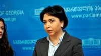 ეკა ბესელია: ორშაბათს საზოგადოება სიმართლეს გაიგებს 
