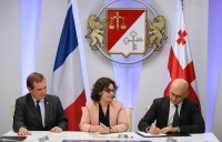 სოციალური კეთილდღეობის მიმართულებით რეფორმების მხარდასაჭერად საქართველო საფრანგეთისგან 35 მლნ ევროს მიიღებს