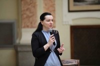 მარიამ ჯაში: მთავრობის ახალი სამშვიდობო ინიციატივა არის ისტორიული ნაბიჯი გამყოფი ხაზის ორივე მხარეს მცხოვრები ოჯახებისათვის
