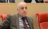 დიმიტრი ხუნდაძე: საპარლამენტო ოპოზიციამ აღიარა, რომ მათ პოლიტიკური კულტურა არა აქვთ