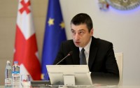 პრემიერი: შევიმუშავეთ პროგრამა, რომელიც დამყარებულია როგორც ფერმერის მხარდაჭერაზე, ისე ფერმერულ მეურნეობაში იმ ხარისხობრივი ნიშნების შემოტანაზე, რომელმაც სოფლის მეურნეობის პროდუქტიულობა უნდა გაზარდოს