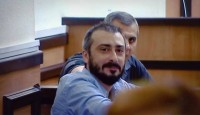 გიორგი გიორგანაშვილს (ბახალა) 8 წლიანი პატიმრობა მიესაჯა