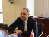 ირაკლი კოვზანაძე: 5%-იანი ეკონომიკური ზრდა, რაც 2020 წლის ბიუჯეტის პროექტშია დაგეგმილი, საკმაოდ კარგი მაჩვენებელია