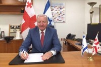 შაბთაი ცური: ისრაელი ძალებს არ დაიშურებს საკუთარი მოსახლეობის დასაცავად 