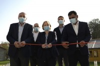 ნათია თურნავა: ქართველი ინვესტორები, მსგავსად უცხოელი ინვესტორებისა, ოპტიმისტურად უყურებენ საქართველოს მომავალს, ქვეყნის ეკონომიკურ განვითარებას და ტურიზმის პერსპექტივას